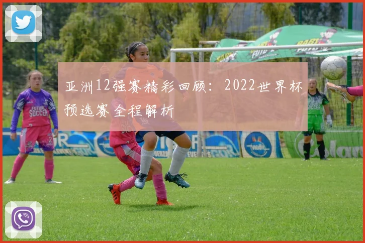 亚洲12强赛精彩回顾：2022世界杯预选赛全程解析