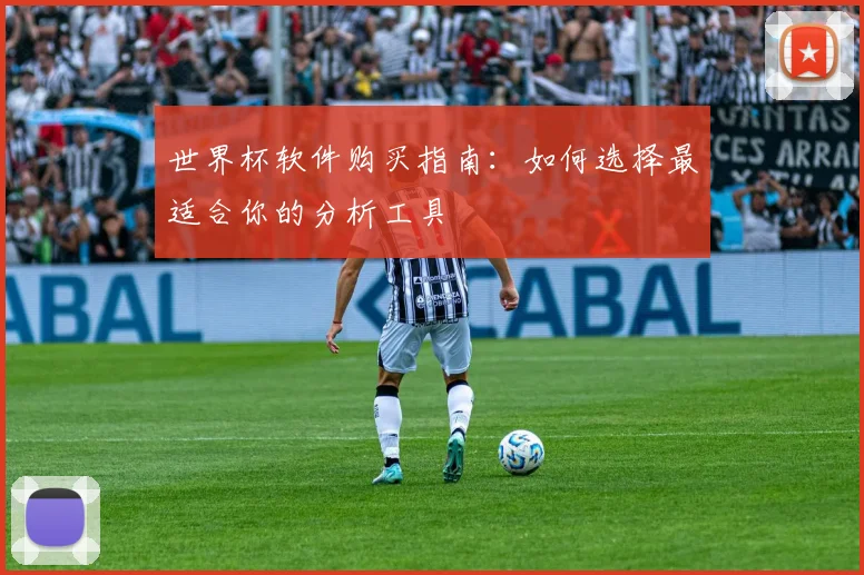 世界杯软件购买指南：如何选择最适合你的分析工具