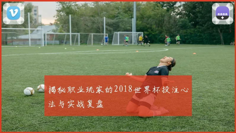 揭秘职业玩家的2018世界杯投注心法与实战复盘